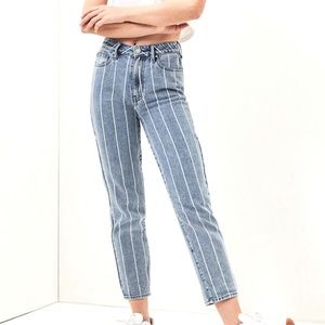 PacSun Mom Jeans
